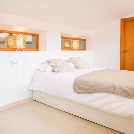 Ca Leudald 3 Apartamento En Besalu Con Terraza Exterior photo